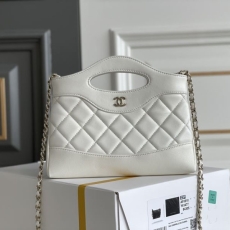 Chanel Top Handle Bags